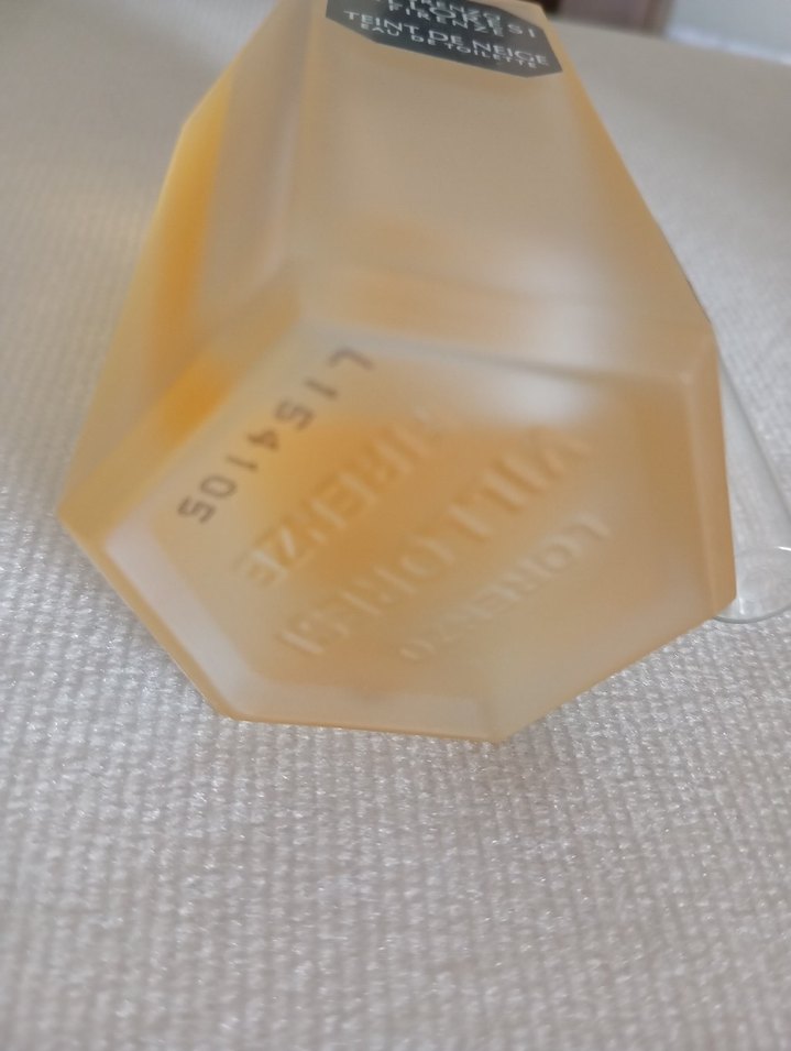 Lorenzo Villoresi Firenze teint de neige EDT 1 ml - Görsel 2