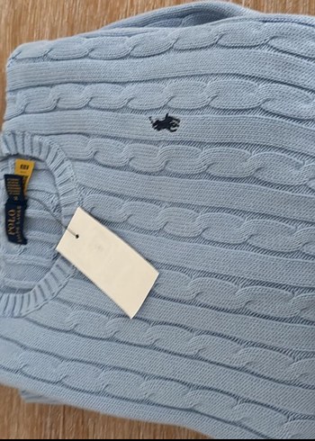 Ralph lauren M beden kazak
