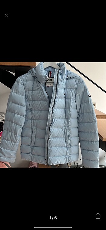 Tommy Hilfiger S beden