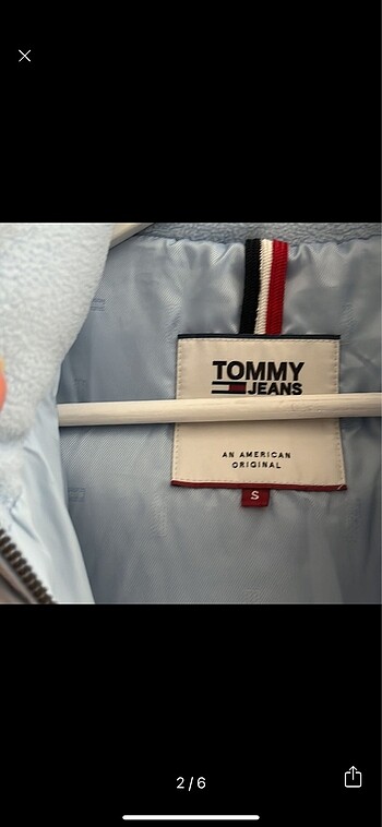 Tommy Hilfiger Tommy Hilfiger S beden