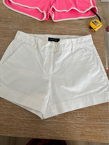 Nautica 36 beden sıfır şort