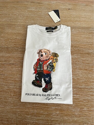 Ralph Lauren S beden tshirt