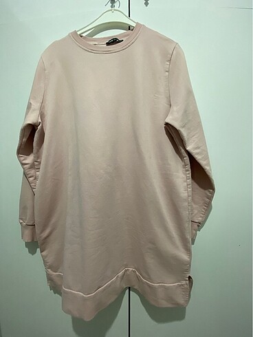 LCW kadın sweatshirt tunik