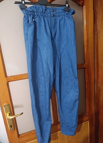 Kot pantolon