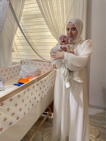Mevlüt elbisesi