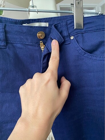Yargıcı pantolon
