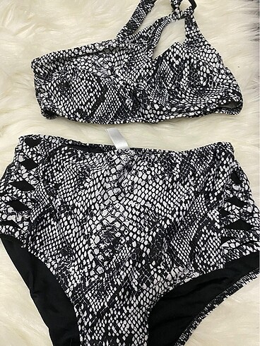 Suwen bikini takım