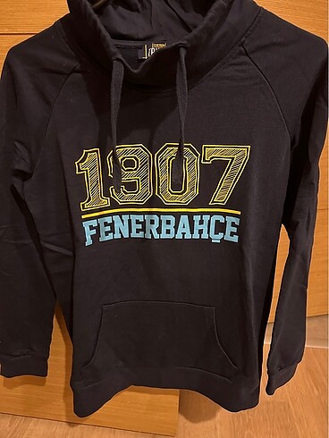 Orjinal Fenerbahçe sweatshırt