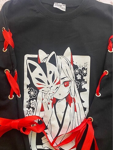 Diğer Sweatshirt