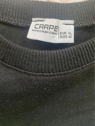 xl Beden Sweatshirt