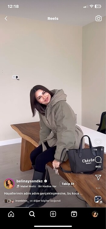 s Beden zara mont