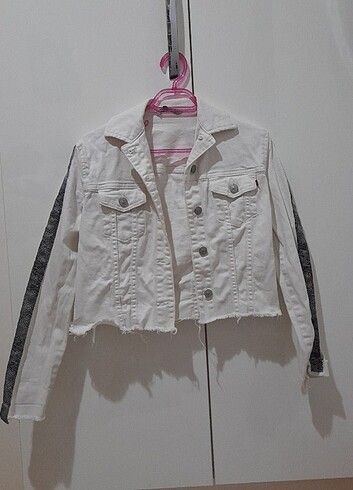 xs Beden Ltb kot ceket