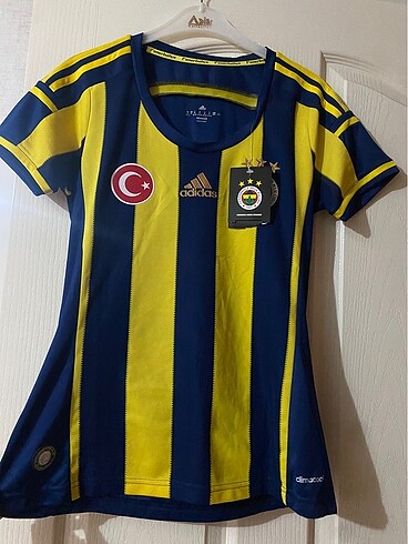 Kadın Fenerbahçe Forması