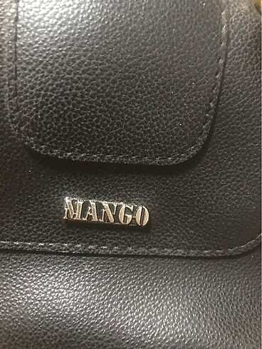 Mango Mango çanta