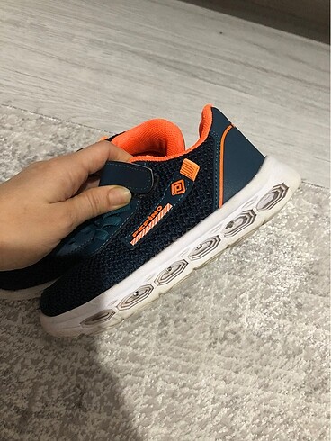 Diğer Spor ayakkabı