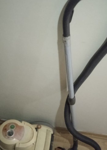 Beden Philips Bej Renkli Kompakt Elektrikli Süpürge
