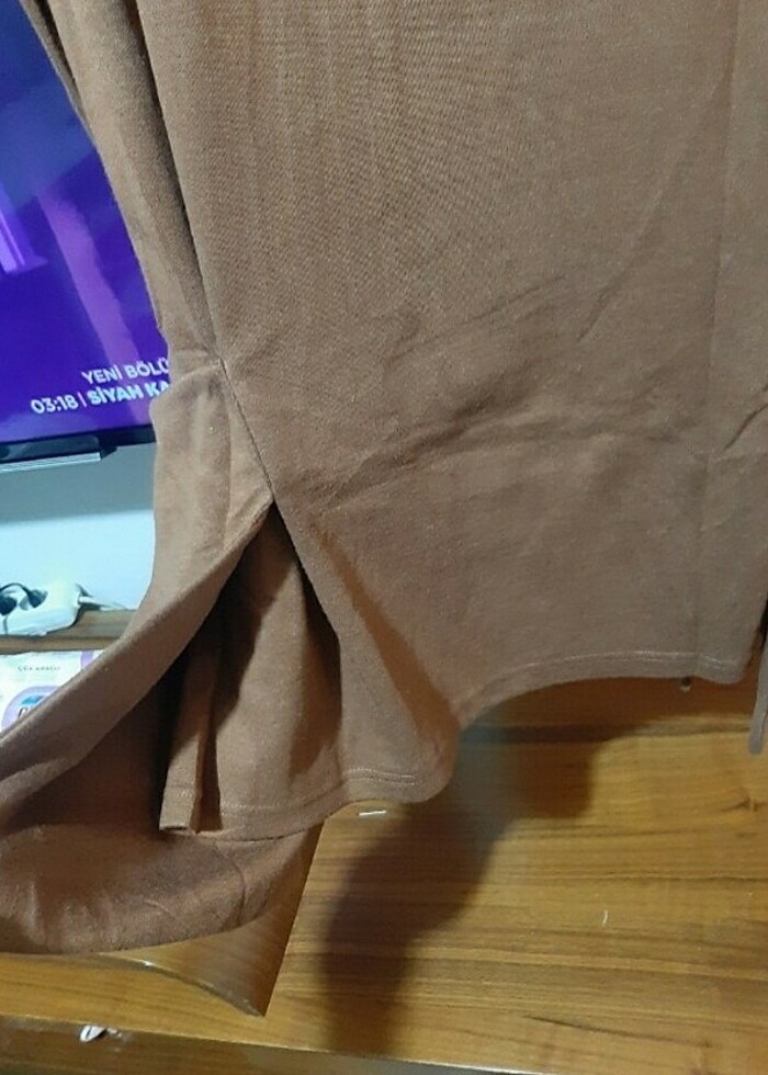 Elbise tunik - Görsel 2