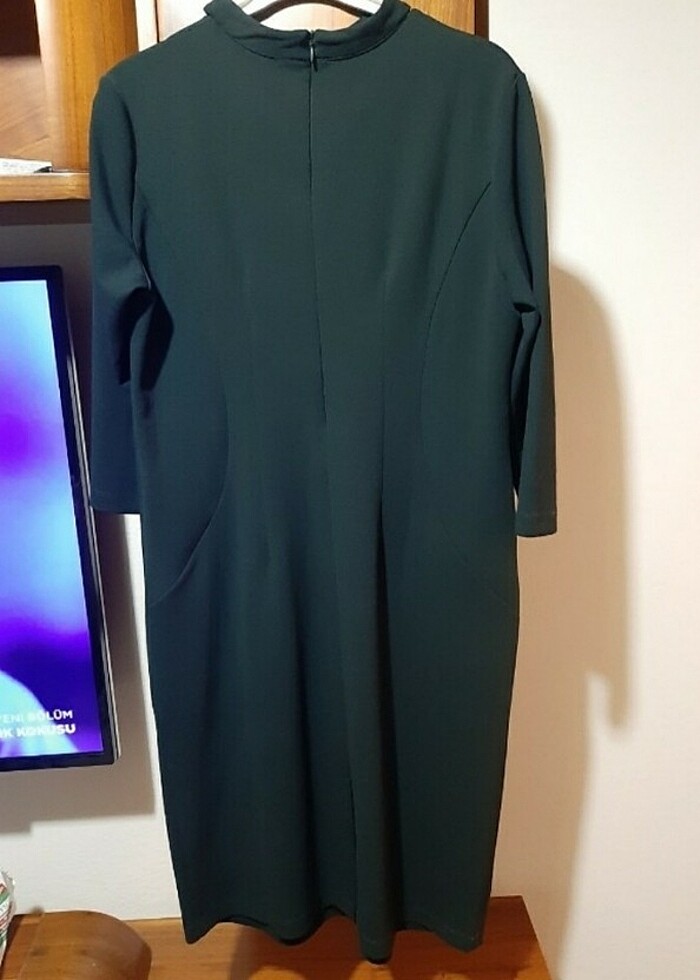 Şık elbise - Görsel 2