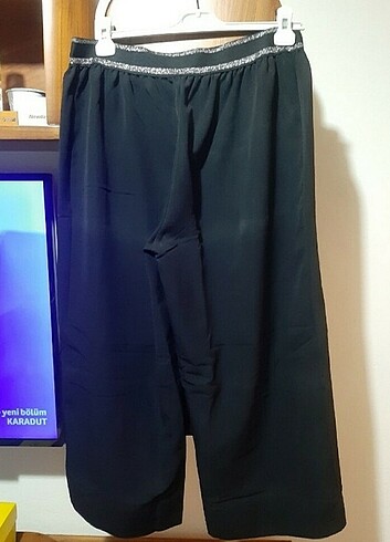 Diğer Kumaş pantolon
