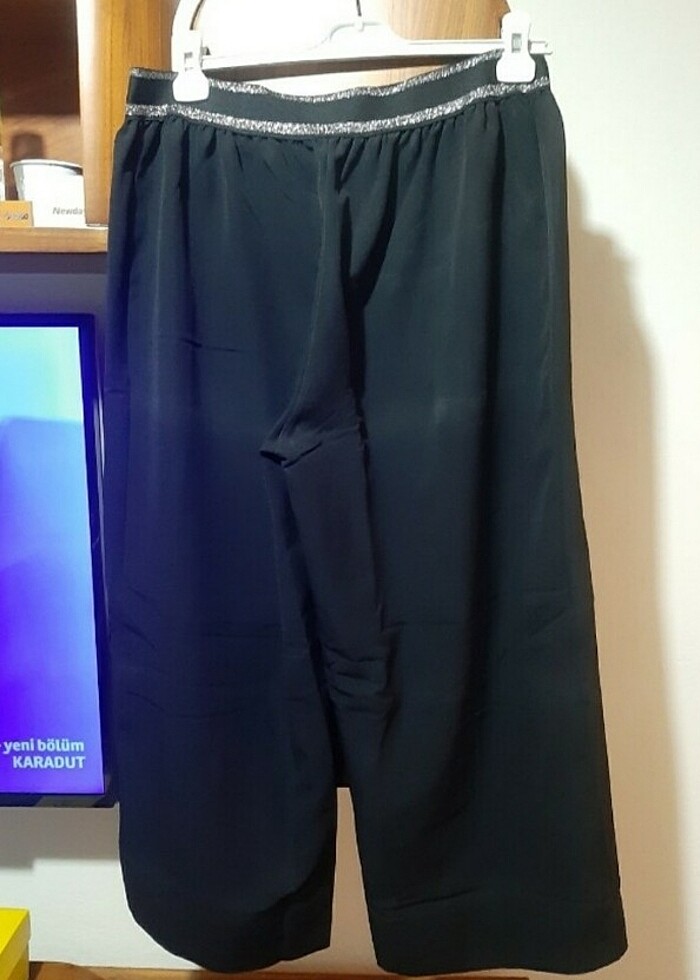 Kumaş pantolon - Görsel 2