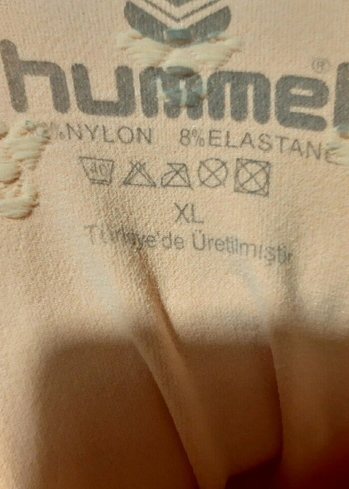 Kapri tayt - Görsel 2