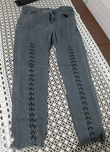 Skinny pantolon