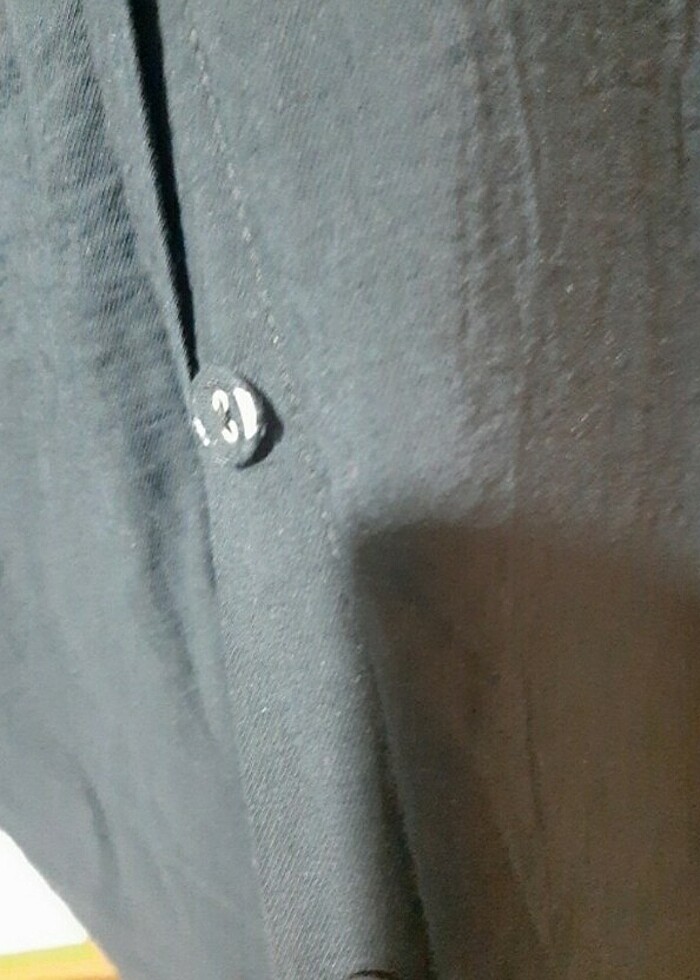 Gömlek tunik - Görsel 3