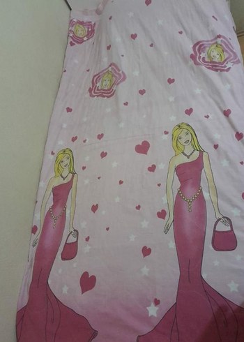 Barbie pike tek kişilik - Görsel 2