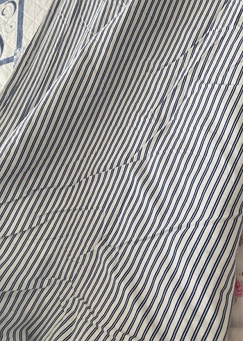 KARACA yatak örtüsü pike yorgan geçmesi de olabilir kullanıldı - Görsel 2