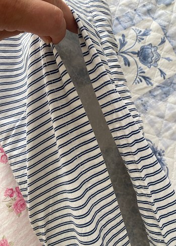 KARACA yatak örtüsü pike yorgan geçmesi de olabilir kullanıldı - Görsel 4