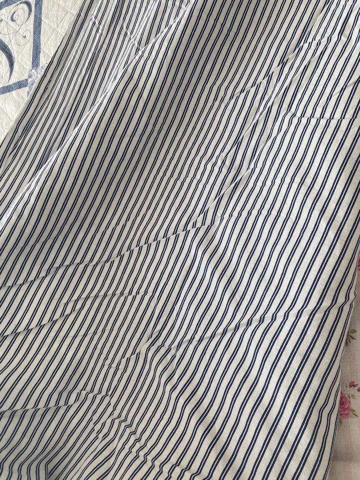 KARACA yatak örtüsü pike yorgan geçmesi de olabilir kullanıldı - Görsel 2