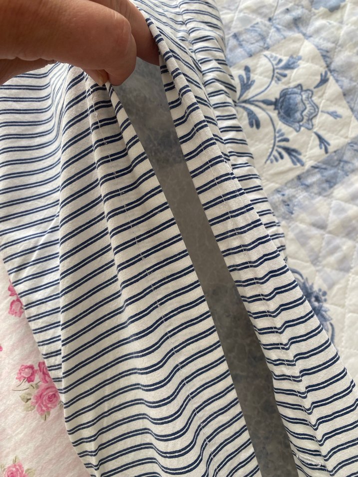 KARACA yatak örtüsü pike yorgan geçmesi de olabilir kullanıldı - Görsel 4