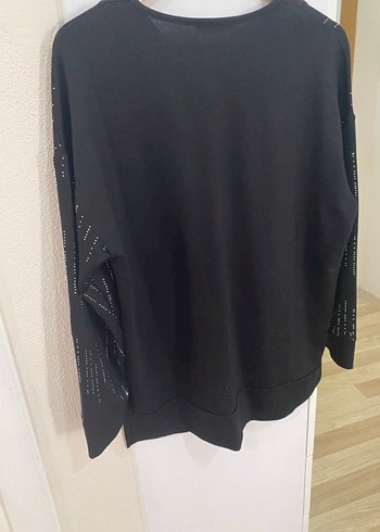 Alt üst taşlı takım esnek - Görsel 4