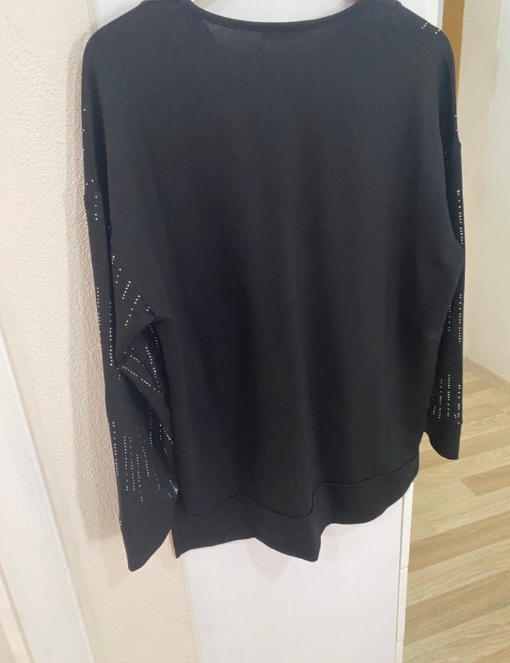 Alt üst taşlı takım esnek - Görsel 4