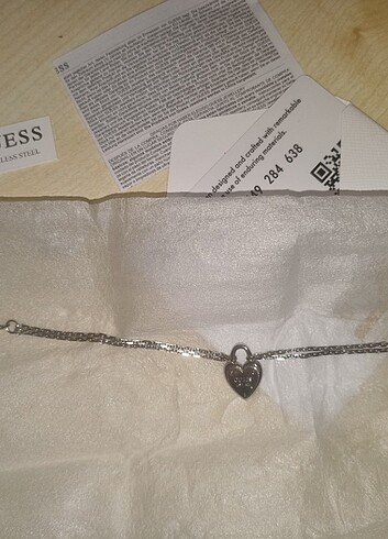 Guess Guess bileklik