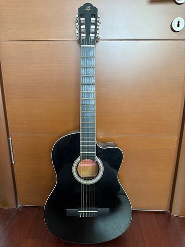 Barcelona klasik gitar