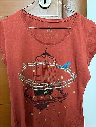 Kaft t shirt