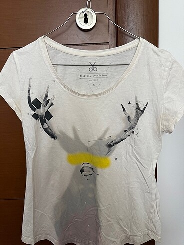 Kaft t shirt