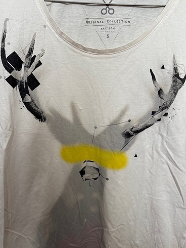 s Beden Kaft t shirt