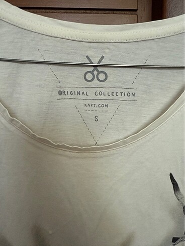 s Beden beyaz Renk Kaft t shirt