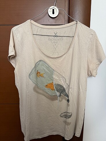 Kaft t shirt