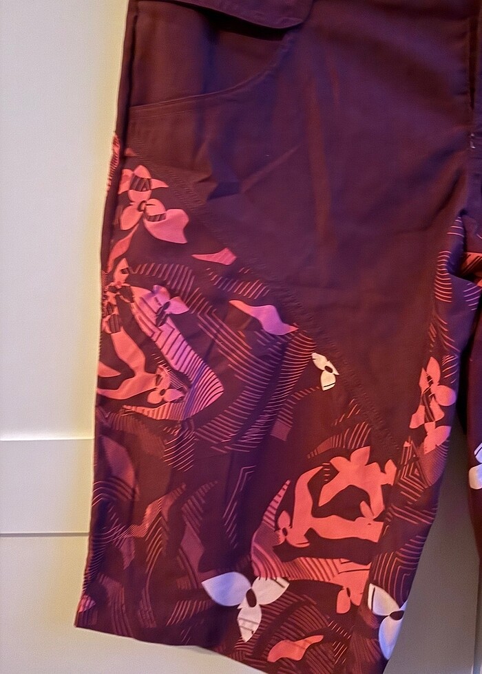 Deniz şortu - Görsel 2