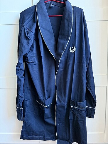 Erkek sabahlik gecelik - Görsel 2