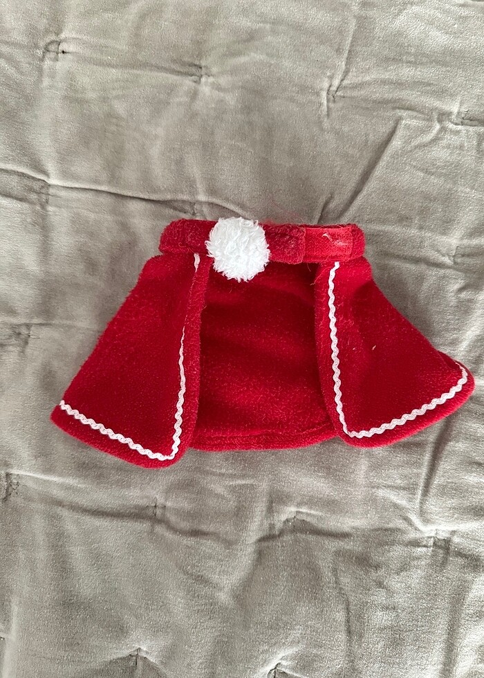 Kedi köpek Noel yakaligi - Görsel 2