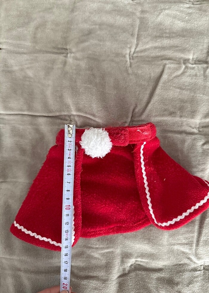 Kedi köpek Noel yakaligi - Görsel 3