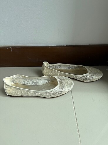 38 Beden Dantelli babet