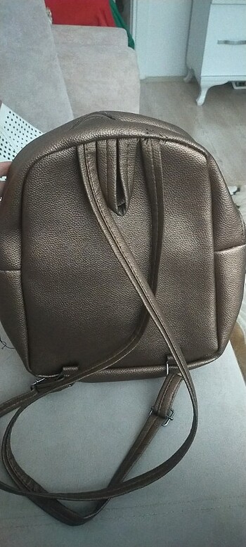 Sırt çantası - Görsel 2