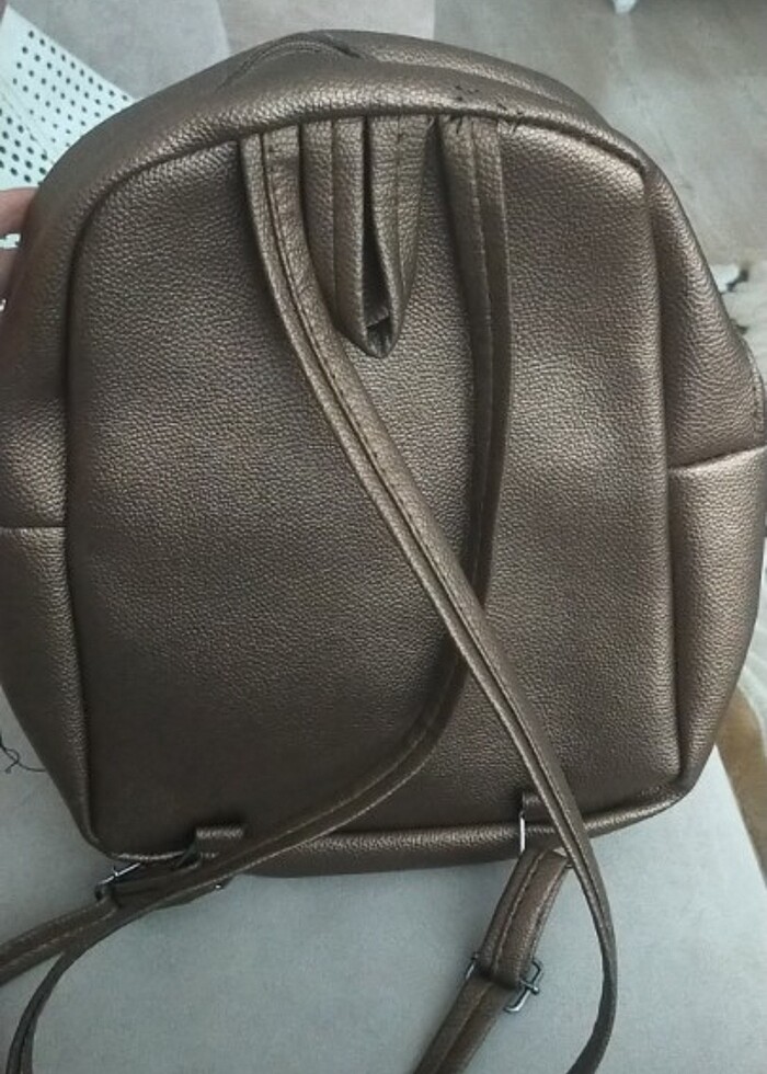 Sırt çantası - Görsel 2