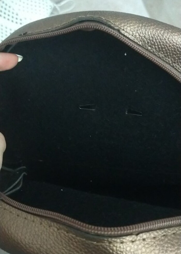 Sırt çantası - Görsel 3