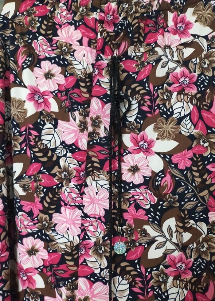 Standart renkli etek - Görsel 2